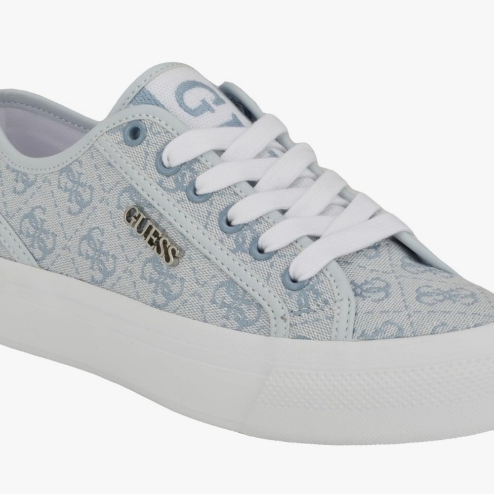 NWT Guess sneakers 6.5